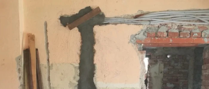 Замазване с Вар